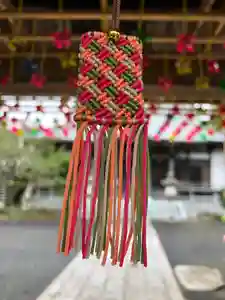 大室山龍渓院のお守り(2021年08月14日(土) 17時54分07秒投稿)