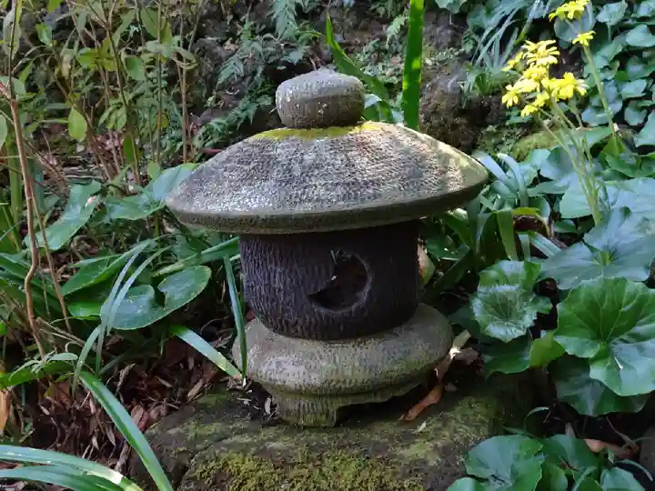 長谷寺のその他建物