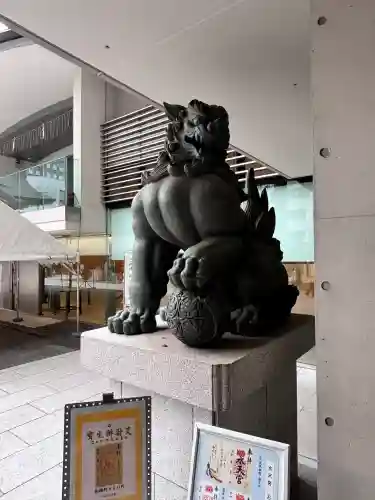 水天宮(東京都)