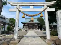 駒形神社(千葉県)