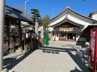 尾張猿田彦神社(愛知県)