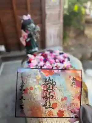 御井神社の{uncategorized: "未分類", other: "その他", undefined: "問題あり", building: "その他建物", grave: "お墓", sacred_gate: "鳥居", guardian: "狛犬", statue: "像", buddha: "仏像", history: "歴史", nature: "自然", garden: "庭園", animal: "動物", pagoda: "塔", temizu: "手水舎", mountain_gate: "山門・神門", sanctuary: "本殿・本堂", subordinate: "末社・摂社", art: "芸術", scenery: "景色", jizo: "地蔵", ema: "絵馬", goshuin: "御朱印", omikuji: "おみくじ", items: "授与品その他", amulet: "お守り", goshuincho: "御朱印帳", eats: "食事", festival: "お祭り", votive_dance: "神楽", shichigosan: "七五三参", wedding: "結婚式", experience: "体験その他", initially: "初詣", around: "周辺", anti_infection: "感染症対策"}