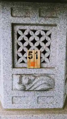 大宮・大原神社(千葉県)