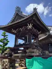 浄流寺の建物その他