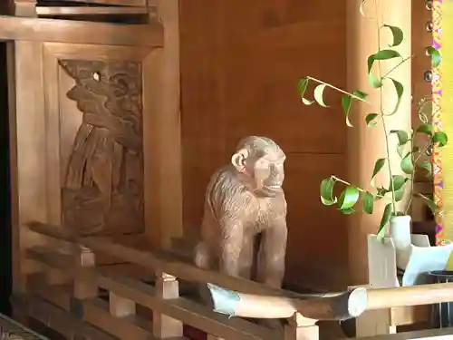 久保神社(滋賀県)