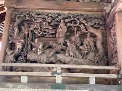 押切稲荷神社(千葉県)