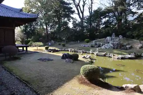 萬福寺(島根県)