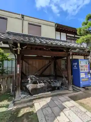 京都ゑびす神社(京都府)