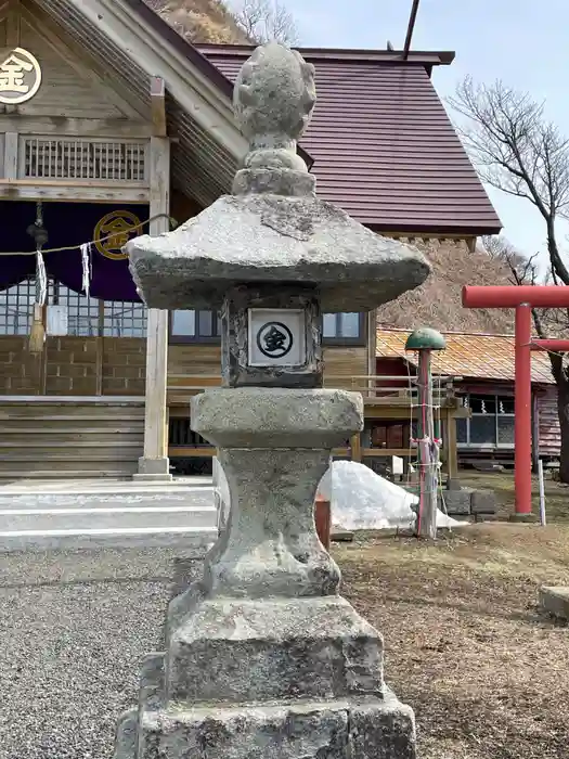 事比羅神社の建物その他