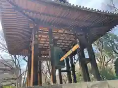 増上寺の建物その他