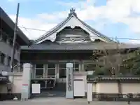 東本願寺(東京都)