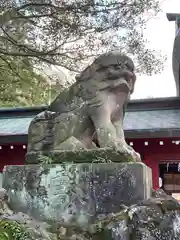 大國魂神社(東京都)