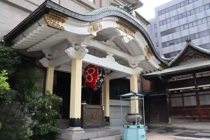大安楽寺の本殿・本堂