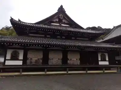 御寺 泉涌寺(京都府)