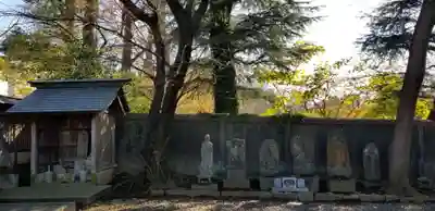 総寧寺(千葉県)