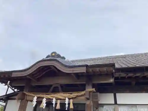 三祖神社(栃木県)