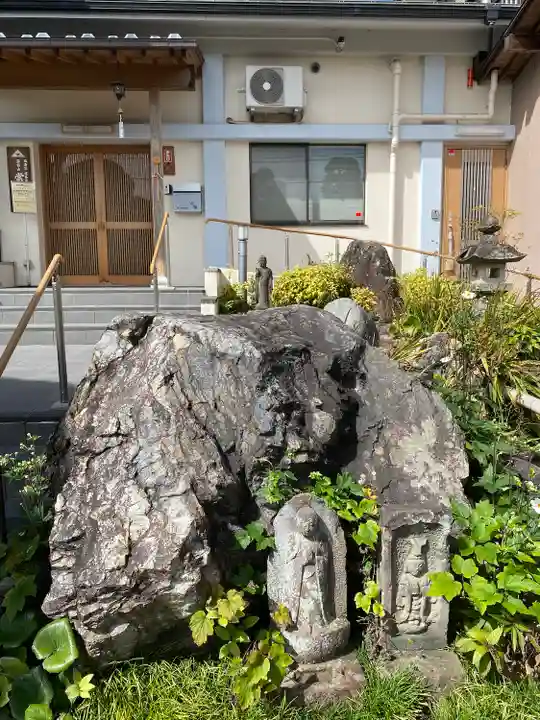 常保寺(東京都)