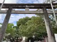 金神社(岐阜県)