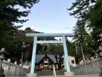 三嶋神社(北海道)