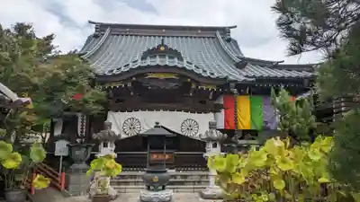円林寺(東京都)