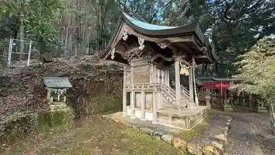 愛宕神社(兵庫県)