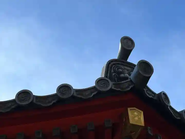 長光寺のその他建物