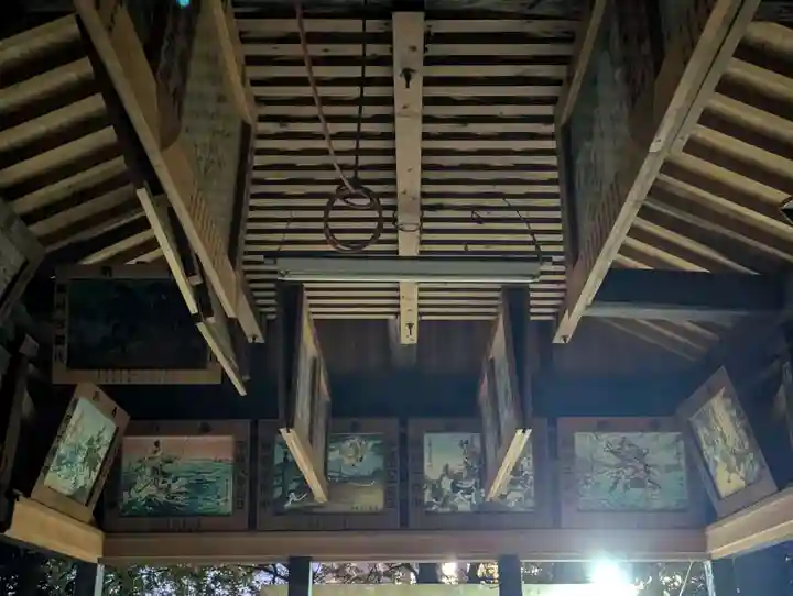 那珂八幡宮(福岡県)