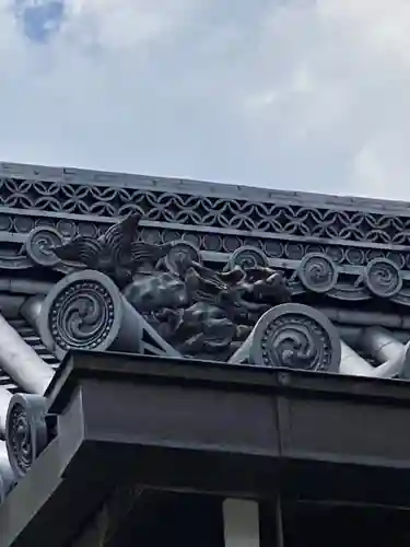 東向観音寺のその他建物