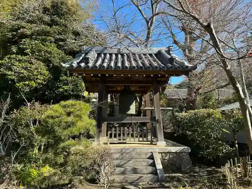 浄光明寺のその他建物
