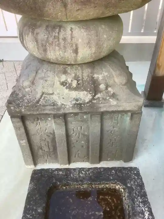 宝泉寺のその他建物