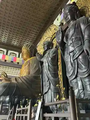 清大寺(越前大仏)(福井県)