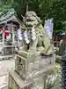 海南神社(神奈川県)