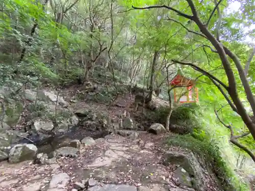 吉備津神社(岡山県)