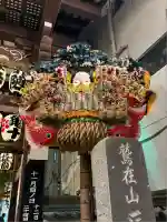 長國寺(東京都)