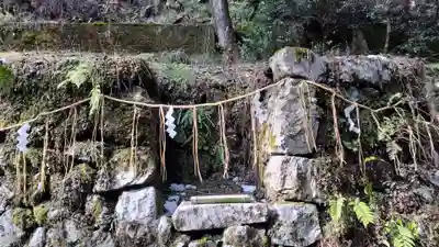 貴船神社奥宮(京都府)