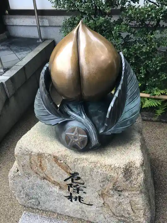 晴明神社のその他建物