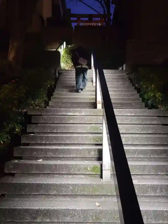神田神社(神田明神)(東京都)