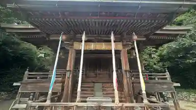 矢川神社(滋賀県)