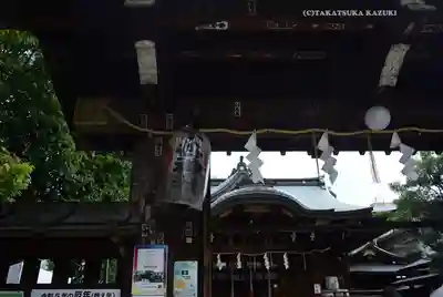 下谷神社(東京都)