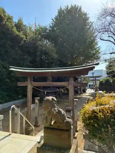 子神社(千葉県)