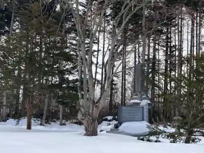 角田神社のその他建物