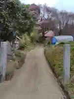 観音寺(福島県)