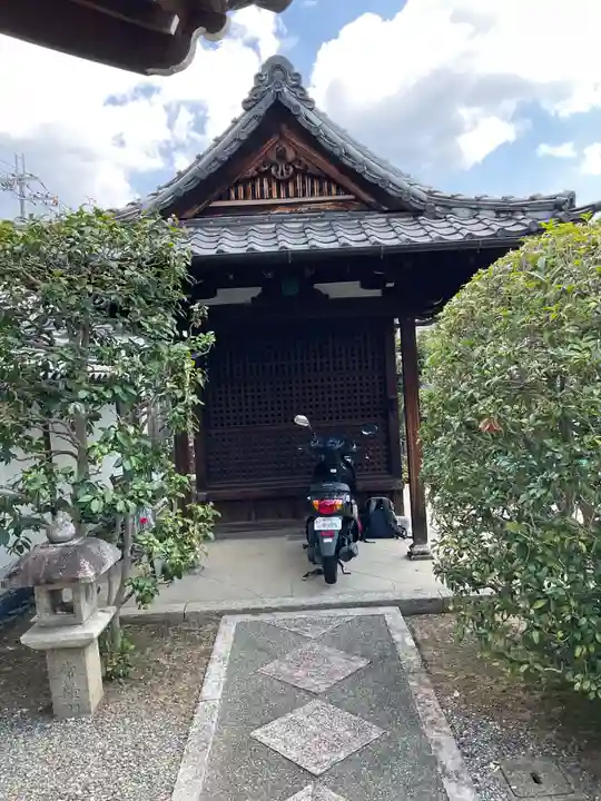 光清寺(京都府)