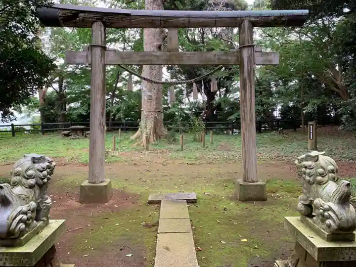 愛宕神社(千葉県)