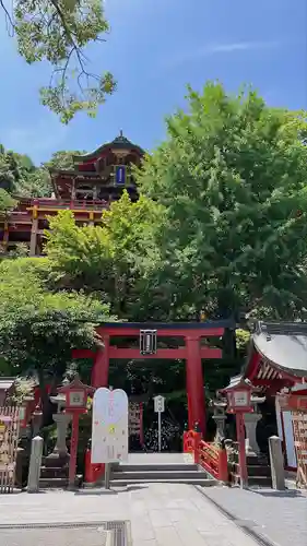 祐徳稲荷神社(佐賀県)