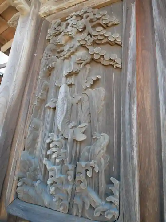 専念寺のその他建物