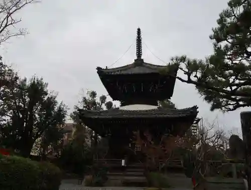 穴太寺のその他建物
