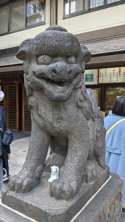 芝大神宮(東京都)
