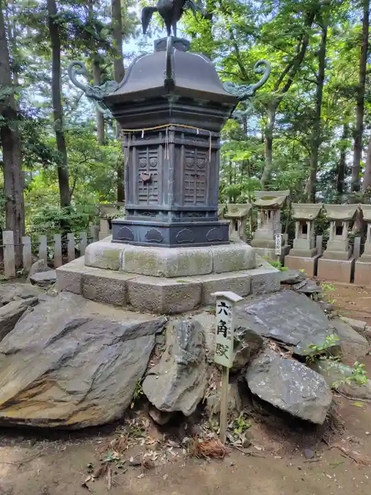 愛宕神社(茨城県)