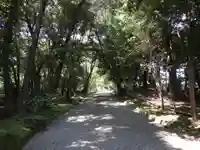 八所御霊神社(奈良県)